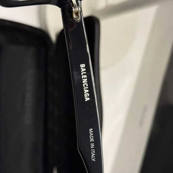 Balenciaga sunglasses